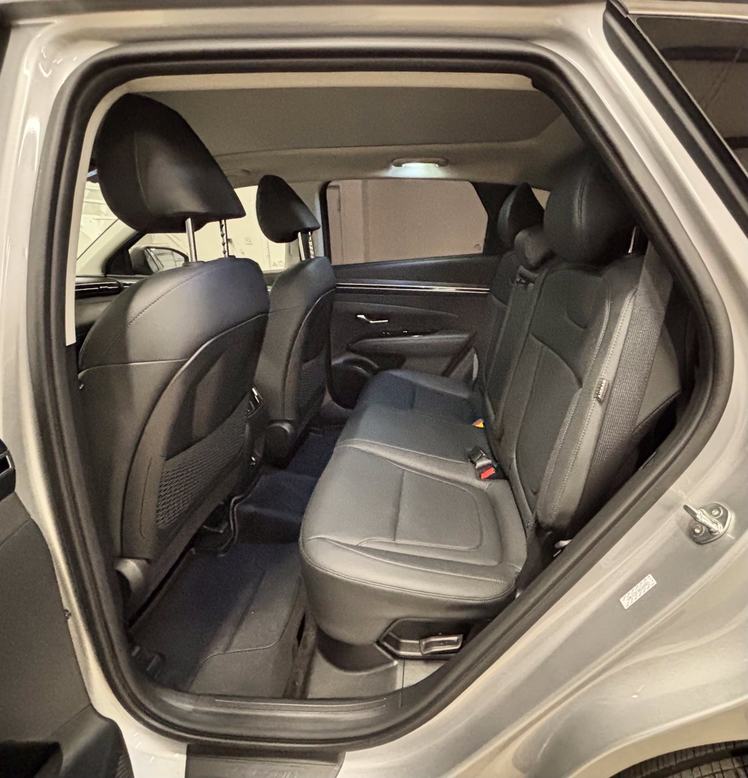 Used 2024 Hyundai Tucson SEL AWD/4WD image 24