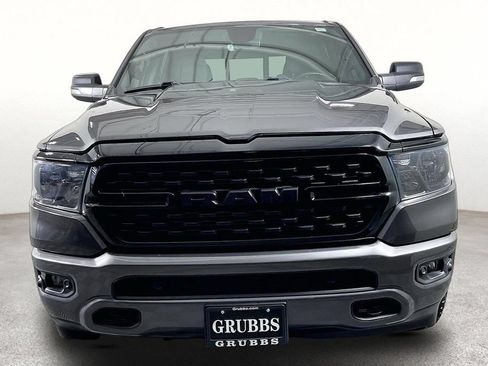 Used 2022 RAM 1500 Lone Star RWD image 4