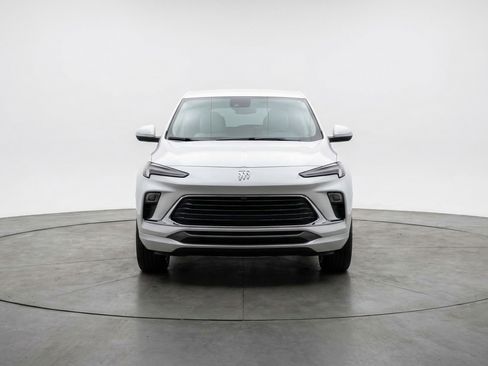 Used 2025 Buick Encore GX Preferred image 2