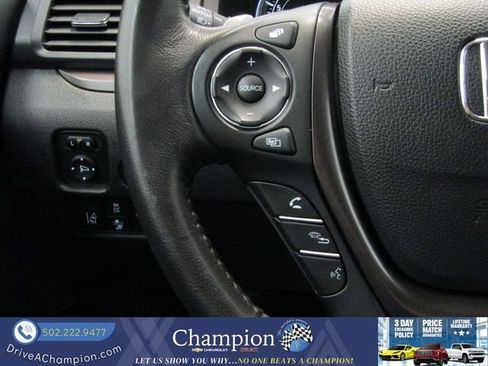 Used 2023 Honda Ridgeline RTL image 29