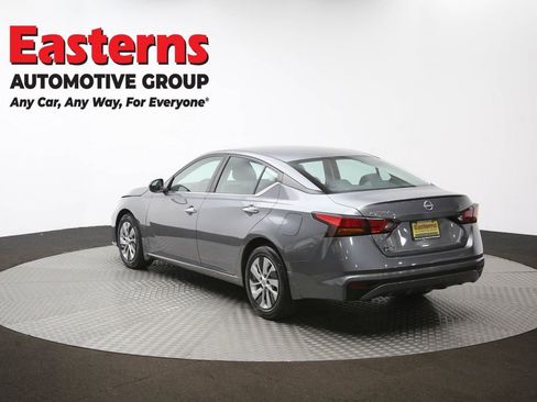 Used 2023 Nissan Altima 2.5 S image 64