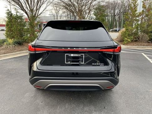 Used 2023 Lexus RX 350h w/ Accessory Package (P3) image 7