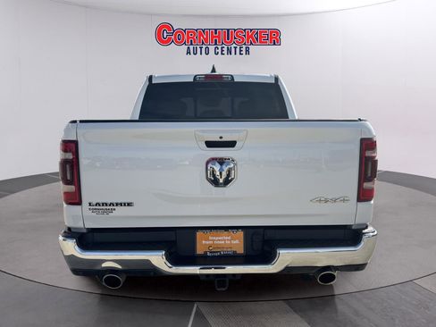 Certified 2023 RAM 1500 Laramie image 6