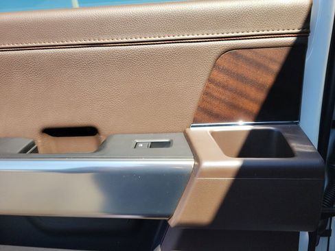 New 2026 Ford F150 King Ranch image 15