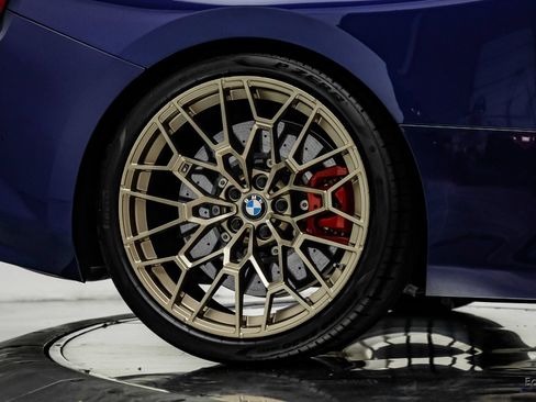 Used 2026 BMW M2 CS RWD image 92