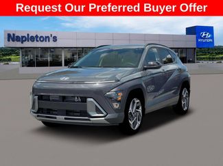 New 2026 Hyundai Kona SEL Premium video 1