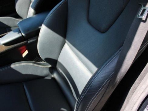 Used 2015 Mercedes-Benz SLK 250 PREMIUM SPORT w/ Premium Package image 26