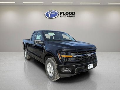 New 2026 Ford F150 XLT w/ FX4 Off-Road Package