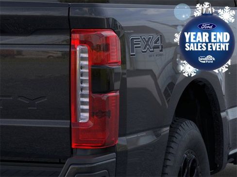 New 2026 Ford F250 XLT w/ XLT Premium Package image 21