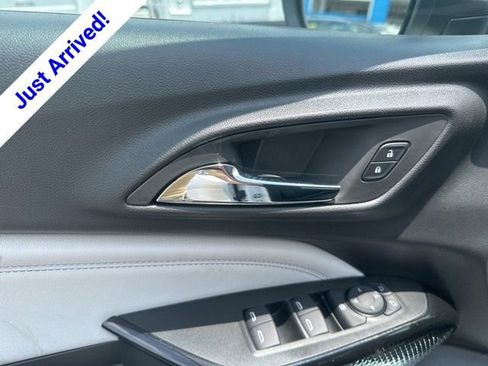 New 2026 Chevrolet Trax LT FWD image 11
