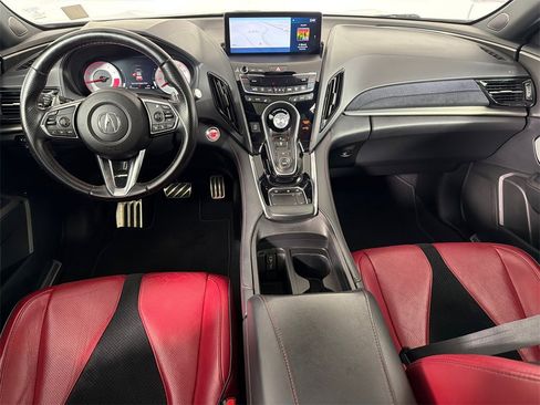 Used 2020 Acura RDX A-Spec image 25