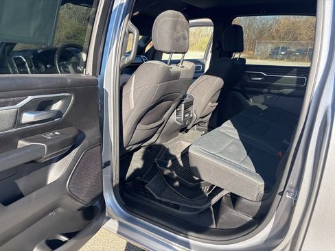 Used 2022 RAM 1500 Big Horn image 19