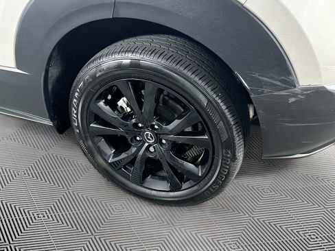 Certified 2024 MAZDA CX-30 AWD 2.5 S w/ Select Sport Pkg image 37