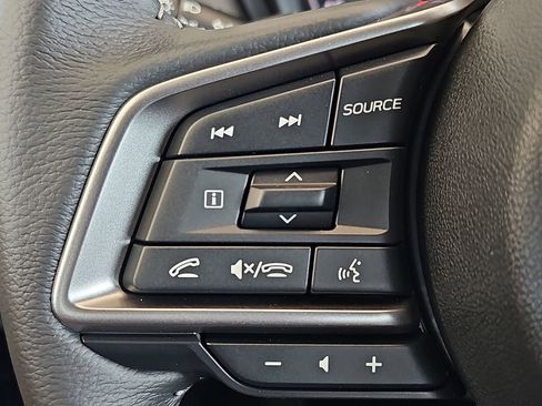 Certified 2025 Subaru Legacy Premium AWD/4WD image 20