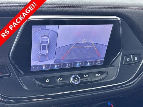 Used 2019 Chevrolet Blazer RS image 15