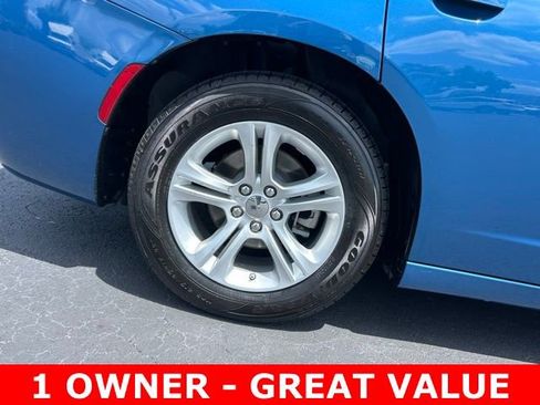 Used 2023 Dodge Charger SXT image 7