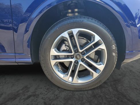New 2025 Audi Q5 Premium AWD/4WD image 6