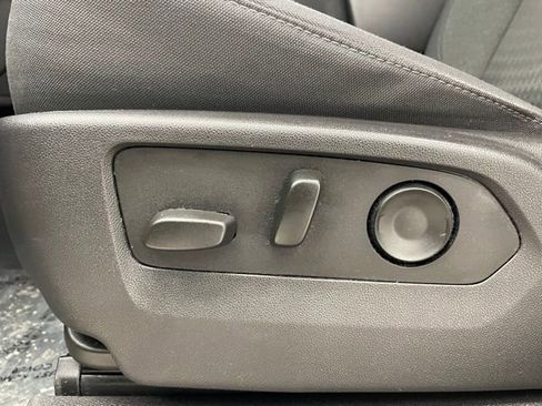 Certified 2024 Chevrolet Silverado 1500 Custom Trail Boss image 9