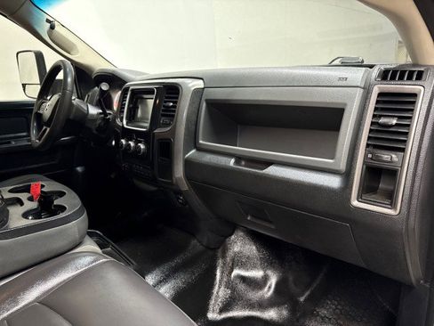 Used 2014 RAM 4500 Tradesman w/ Ambulance Prep Group image 23