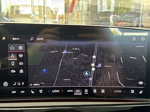 New 2025 Audi A5 2.0T Premium Plus image 17