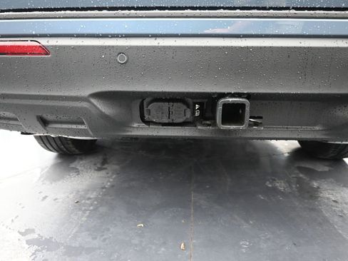 New 2026 Ford Explorer Active image 18