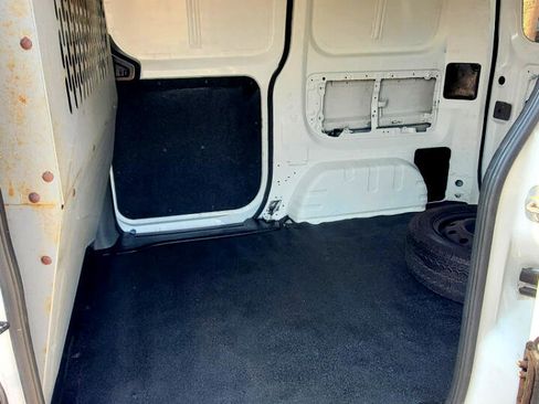 Used 2017 Chevrolet City Express LT image 16