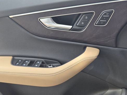 New 2026 Audi Q7 3.0T Premium Plus image 26