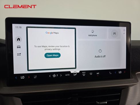 New 2026 Ford Explorer Active w/ Active Comfort Package image 16