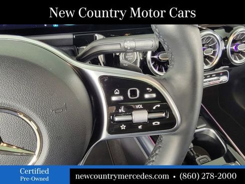 Certified 2023 Mercedes-Benz GLA 250 4MATIC image 25