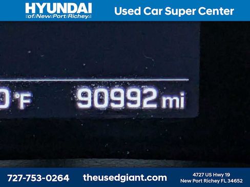 Used 2018 Hyundai Tucson Limited w/ Ultimate Package 02 FWD image 38
