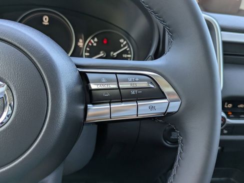 New 2026 MAZDA CX-50 AWD 2.5 S w/ Weather Package image 25