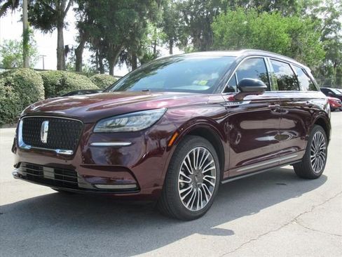 Used 2021 Lincoln Corsair Reserve w/ Equipment Group 201A AWD/4WD image 3
