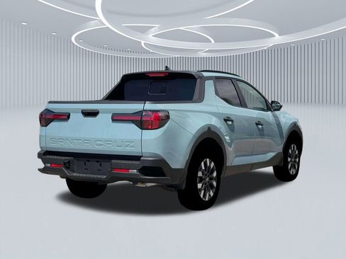 New 2026 Hyundai Santa Cruz SEL image 7