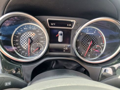 Used 2018 Mercedes-Benz GLE 43 AMG 4MATIC image 32
