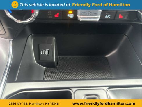 Used 2026 Ford F150 XLT w/ Equipment Group 302A MID image 30