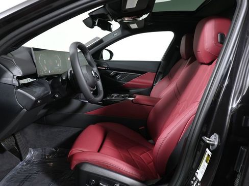 New 2026 BMW 530i xDrive AWD/4WD image 3