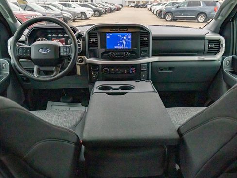 Used 2023 Ford F150 XLT image 24