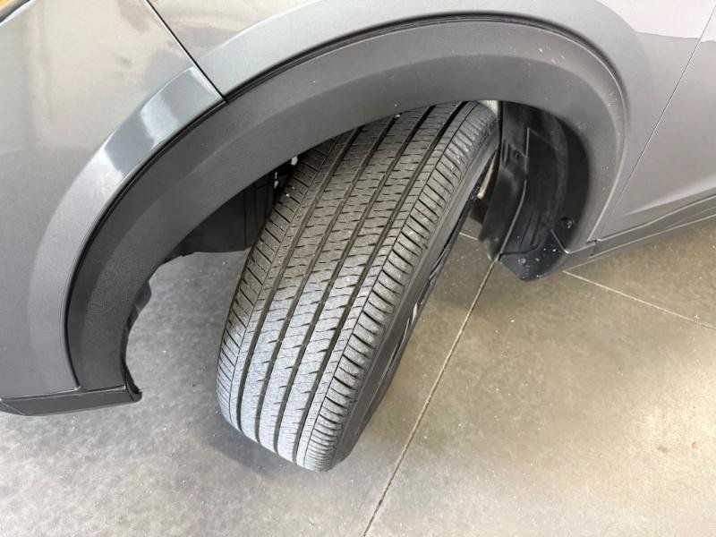 Used 2019 Nissan Kicks SR FWD image 25
