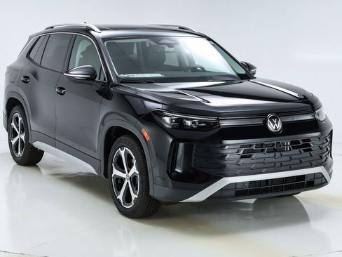 New 2026 Volkswagen Tiguan SE image 15