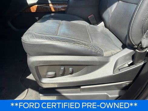 Used 2020 Chevrolet Tahoe Premier RWD image 21