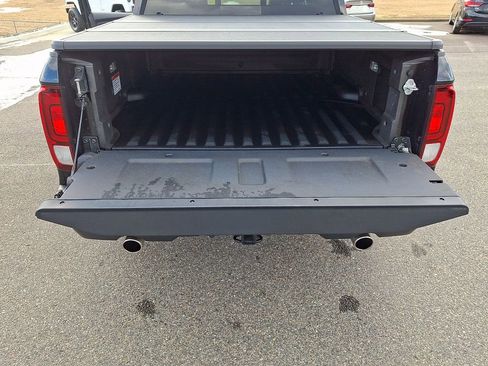 Used 2023 Honda Ridgeline Black Edition image 29