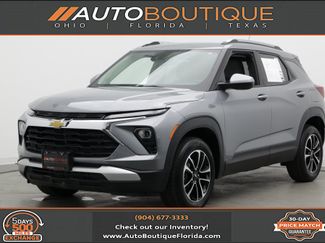 Used 2026 Chevrolet TrailBlazer LT w/ Convenience Package AWD/4WD video 1