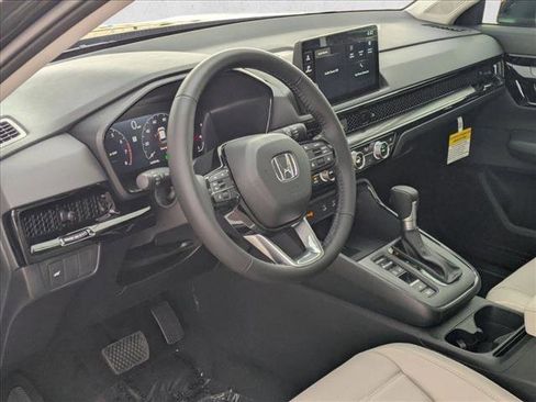 New 2026 Honda CR-V EX-L image 3