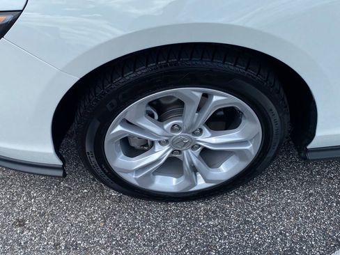 Used 2023 Honda Accord LX image 16