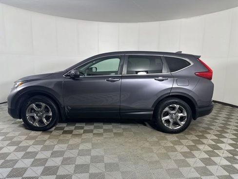 Used 2018 Honda CR-V EX-L image 4