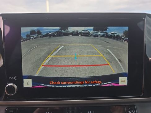 Certified 2025 Toyota Camry SE image 22