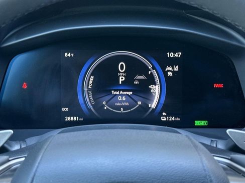 Used 2023 Lexus RZ 450e Premium w/ Technology Package image 20