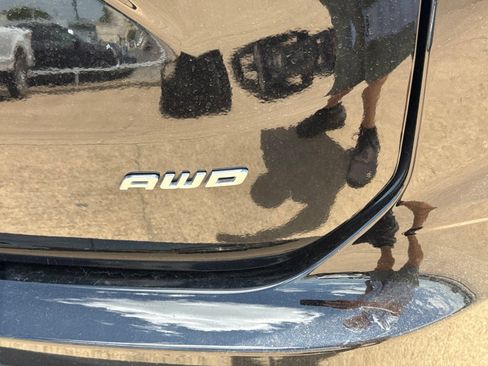 Used 2024 Ford Edge SEL AWD/4WD image 10