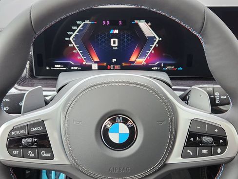 New 2027 BMW X7 M60i AWD/4WD image 13