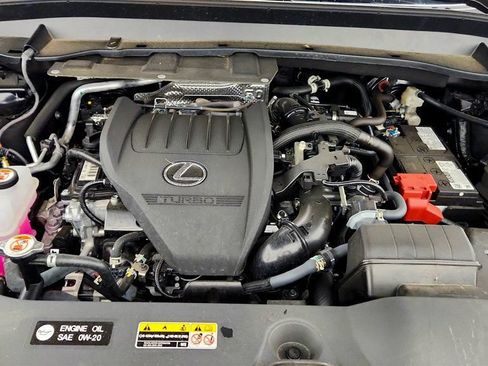 Used 2025 Lexus TX 350 AWD w/ Technology Package image 26